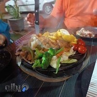 پیتزا ایتالیایی رومانو