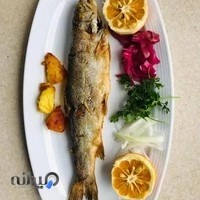 رستوران آبشار