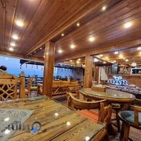 رستوران سنتی اربه کله