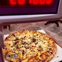 سوخاری کیلویی رمک