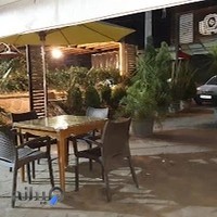 کافه رستوران ایتالیایی روناس