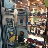 فروشگاه تایگر آفرود