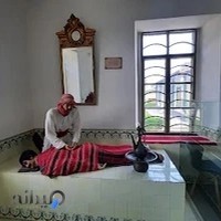 موزه حمام قدیم