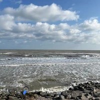 ساحل طلایی رامسر