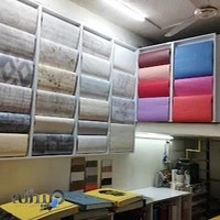 کاغذ دیواری ارژنگ