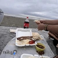 آشپزخانه مرکزی مهربان