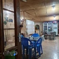 کته کبابی و جیگرکی عمو ایرج.