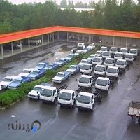 نمایندگی جک گیلان JAC