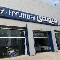 نمایندگی هیوندای شماره ۱۵۲ آسان موتور