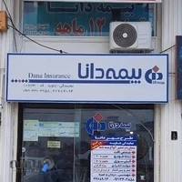بیمه دانا نمایندگی جاوید