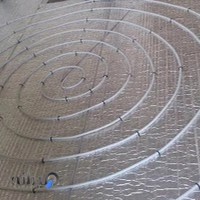 پیتزا ساندیوچ جواد ویچ