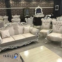 تعمیرات و تولید مبلمان لمکده