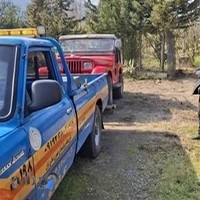 امدادخودرو اوشیان