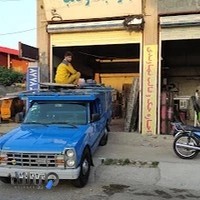 اجاره جک و قالب و ابزارآلات برقی نهاوندی