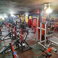 آکادمی ورزشی عصر بدن