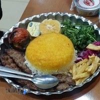 آشپزخانه آویشن