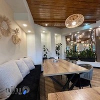 رستوران ریحون