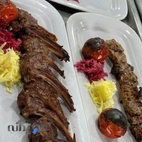 رستوران دربند لطفی سرولات