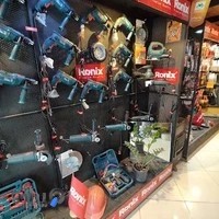 نمایندگی ابزارآلات رونیکس
