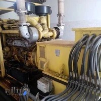 قطعات وتعمیرات دیزل ژنراتور موتمنی