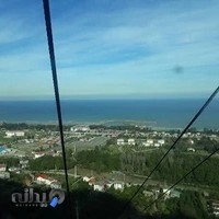 مجتمع رفاهی تفریحی شهر سبز رامسر مازندران