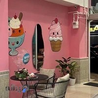 بستنی سلف سرویس بستنیتو