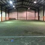 سالن ورزشی شکوهی(چمن مصنوعی)(بیلیارد)