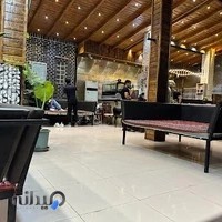 کافه رستوران بام ایران