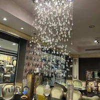 تولید لوستر سفارشی بانی نور