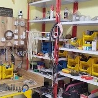 تعمیرات ابزار برقی رادمان