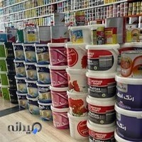 رنگ و نقاشی ساختمان محمد مهدی موزونی