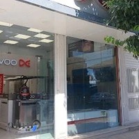 فروشگاه دوو و اسنوا