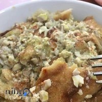 طباخی نمونه