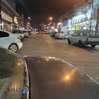 طباخی دریا کنار