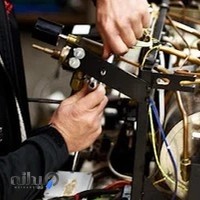 کارگاه تعمیرات تخصصی قهوه ساز
