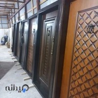 چوب فروشی سلمانیان