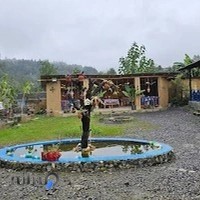 اقامتگاه بومگردی فردخت