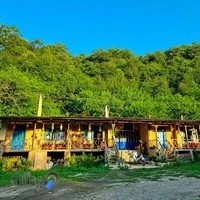 اقامتگاه بومگردی کوکه