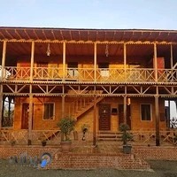 اقامتگاه بوم‌گردی آهیل