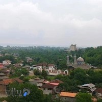 ویلای اجاره ای قرمز