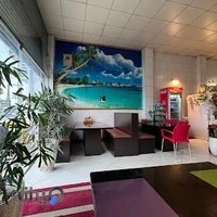 رستوران بانو میری