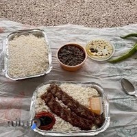 آشپزخانه مادر جون