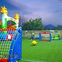 خانه کودک سانی لند رامسر/SunnyLand Playground Ramsar