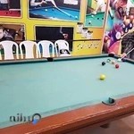 مجتمع ورزشی نعیم