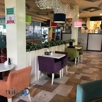 کافی شاپ ایلمیلی