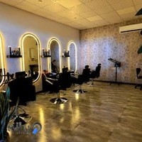 New face آرایشگاه