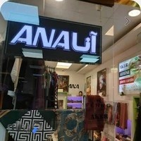 فروشگاه شال و روسری آنا