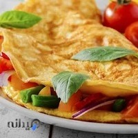 صبحونه لند رامسر