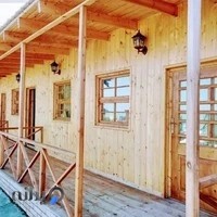 مجتمع گردشگری اقامتی و کافه رستوران زیتون