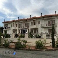 هتل آپارتمان نیستان